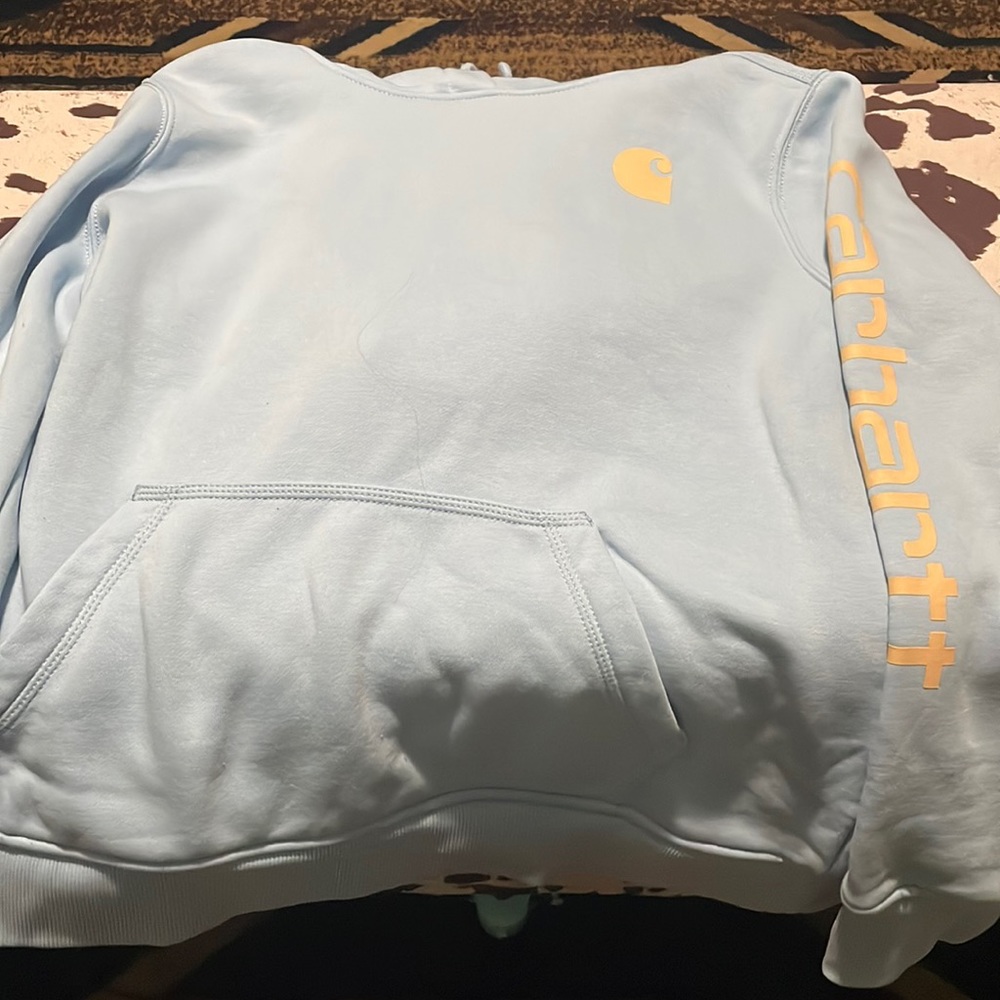 Carhartt Hoodie
